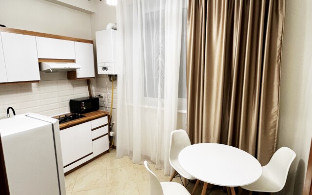 Апартаменты Sundag К91