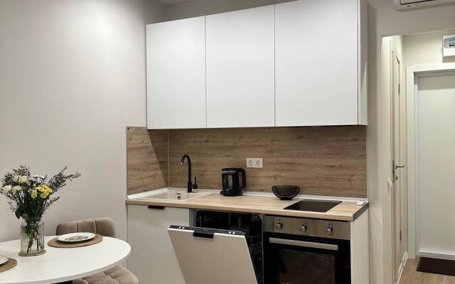 Квартира Отличная квартира