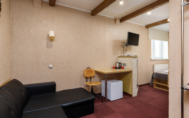 City otel