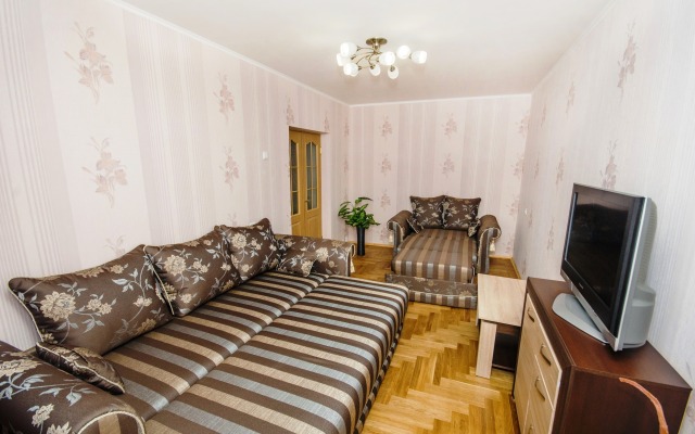 Апартаменты на улице Обойная 4/2