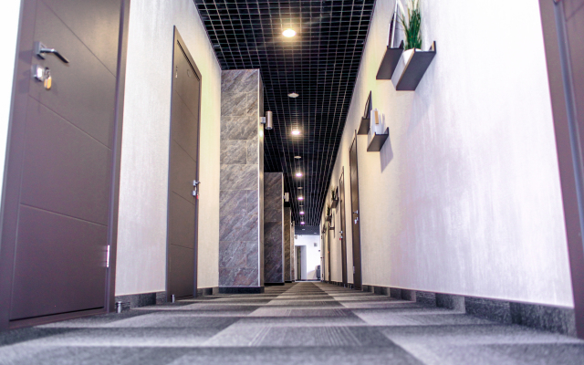 Biznes Hotel