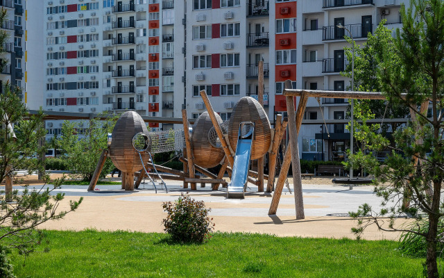 Red Apartments Frukty Vigo Apartments