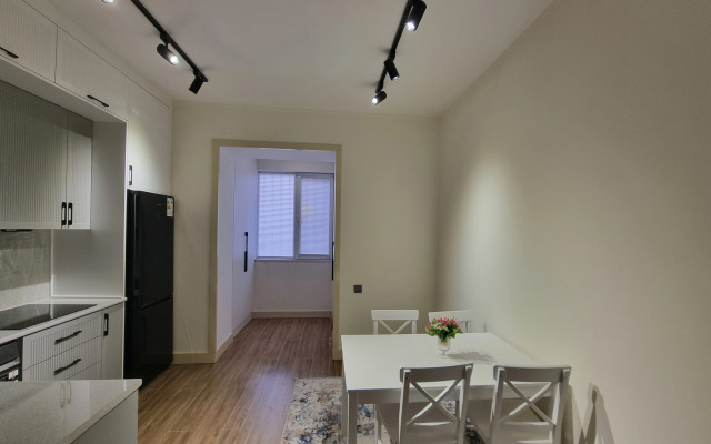 Emporium Apartments