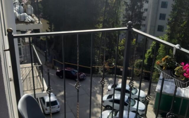 Квартира на улице Шоссейная 3Е