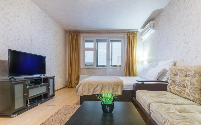 V Yuzhnoye Butovo Flat