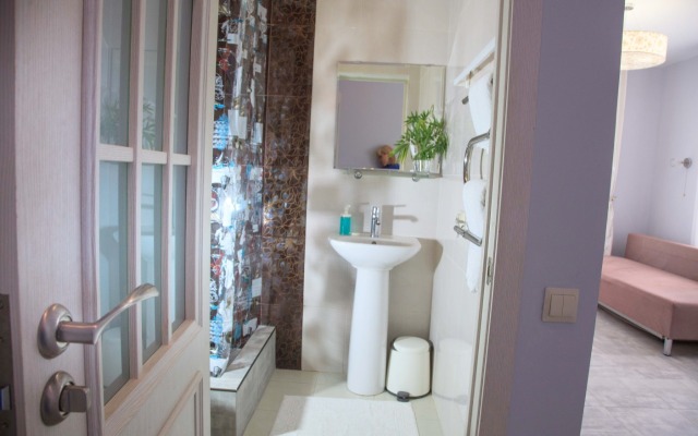 Апартаменты в Раевском