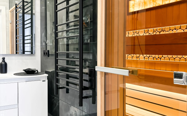 Europe Luxe by Pavlov Apartments