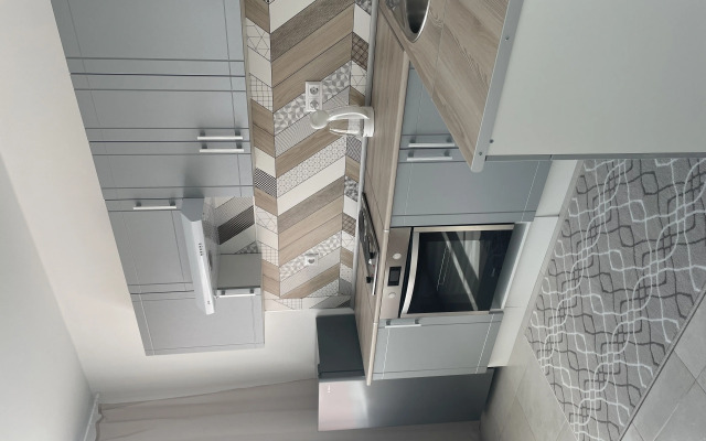 Na Leskova 36B Apartments