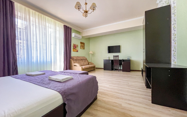  Avdallini Hotel