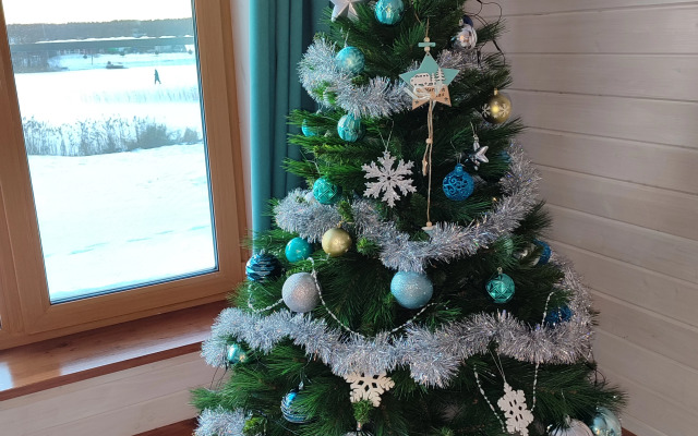 Гостевой Дом Два берега