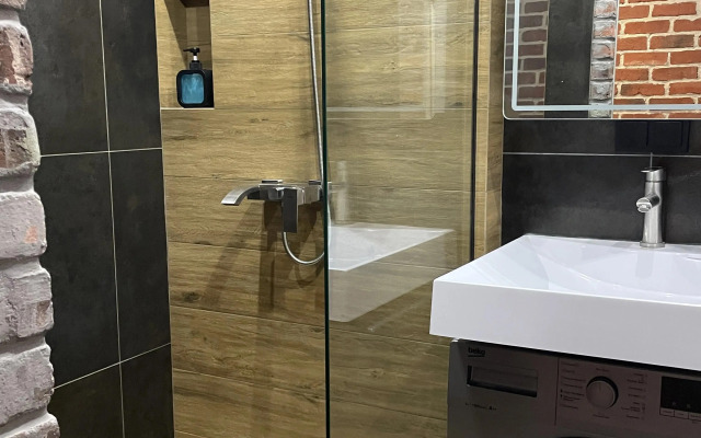 Loftprotvino Flat