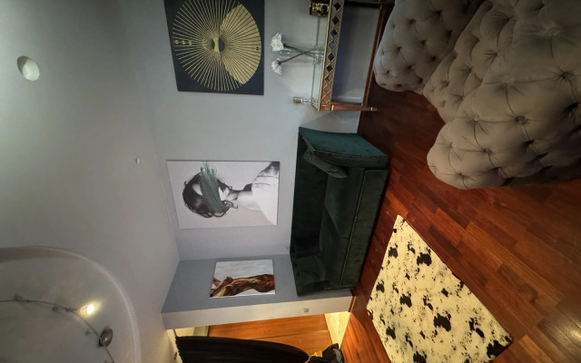 U Kremlya Flat