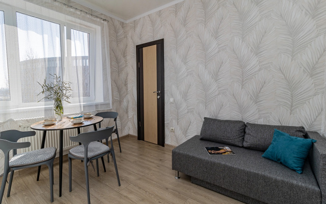 Квартира Японский сад и парк