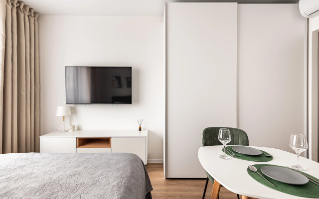 Vershina Emocij Flat