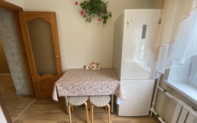 Апартаменты 268 на Котовского 11