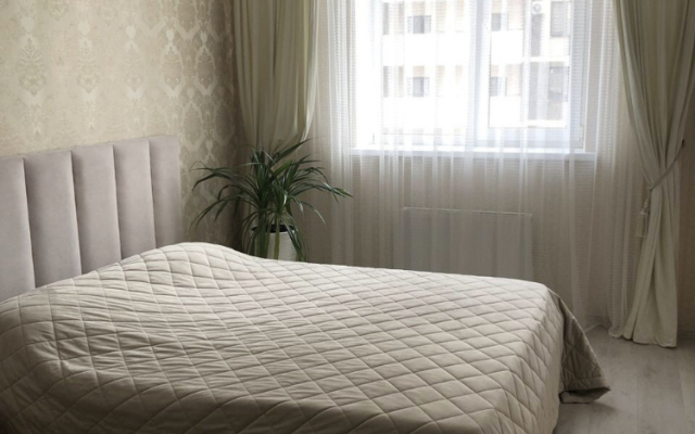 Uyutnaya Kvartira V Tsentre Goroda Zhk Shokolad Flat