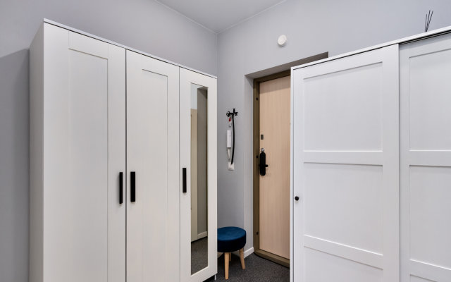 Romanna Home Murena Apartments