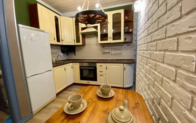 Апартаменты у Парка Культуры и Отдыха