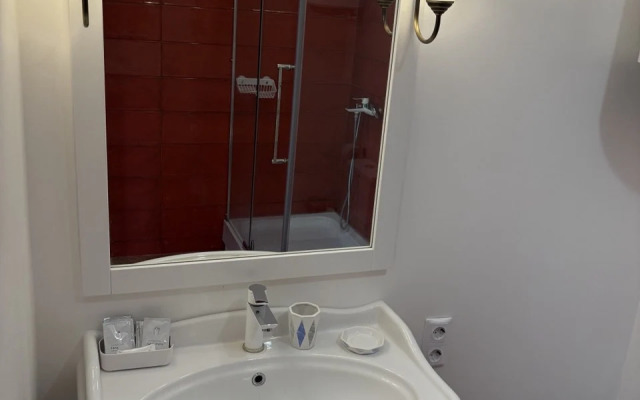 VillaRomano Apart-Hotel