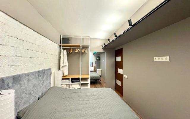 Квартира Новая рядом с метро Войковская