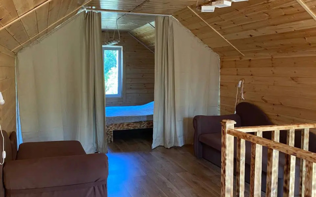 Частный дом Дом на Заречной