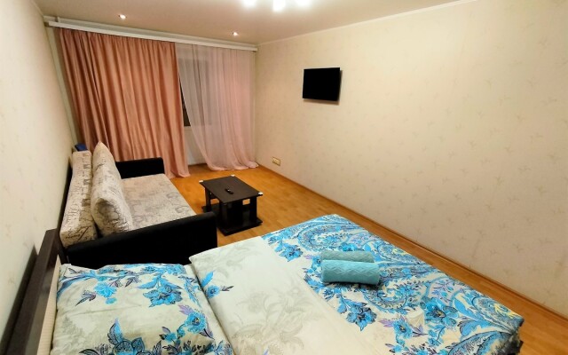 Na Lesotekhnikuma 26/2 Vblizi ot TRC Planeta Flat