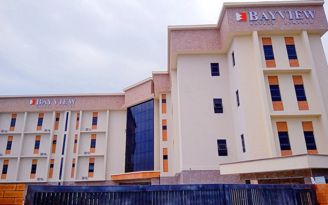 Bayview Resorts and Hotels Port Harcourt Hotel