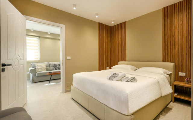 Luxury Mimani 2 Apartments