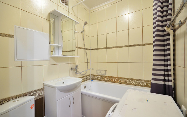 Квартира на Пл. Ленинградская 1