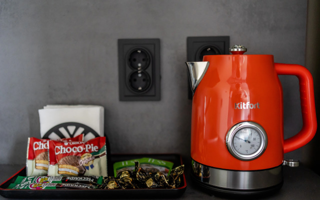 Апартаменты Marrakesh  от Сети Good Vibes Apartments