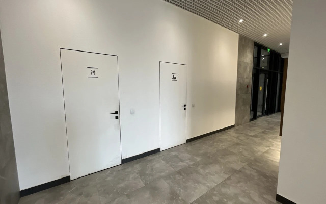 Квартира красивая однокомнатная в центре Новосибирска