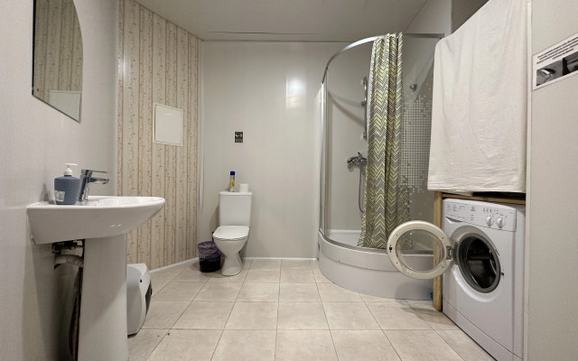 Квартира Проезд Шараповский 2