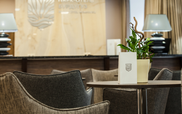 Burduguz Hotel
