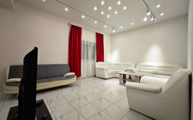 Апартаменты 4