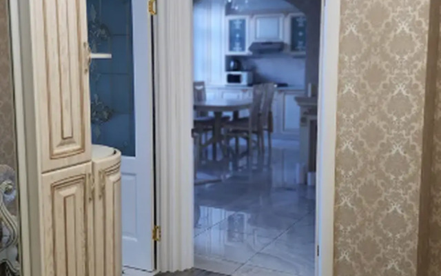 Квартира на улице Свободы 19