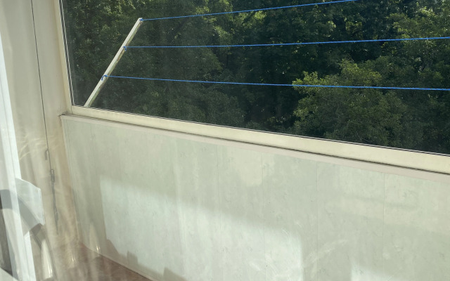 Квартира на Солнечной