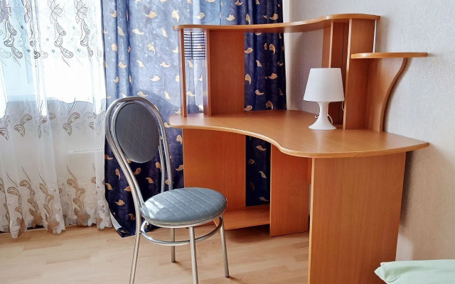 Квартира на Улице Святоозёрская 2