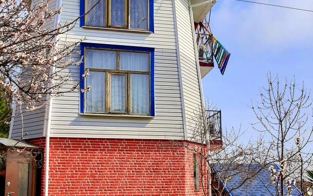 Dizajnerskij Melnitsa House