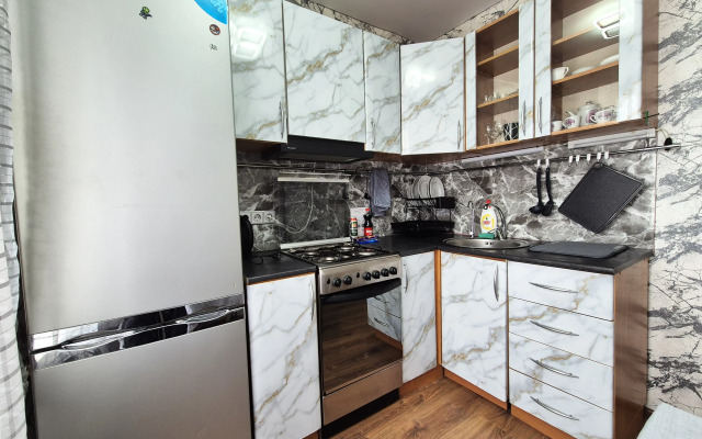 Uyutnaya V Tsentre Koroleva Flat