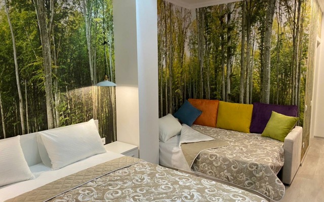 33 Tyulpana Guest house