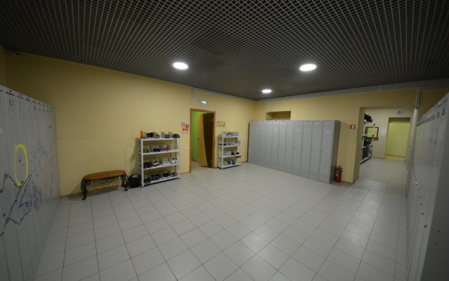 Capsule Aloha Hotel