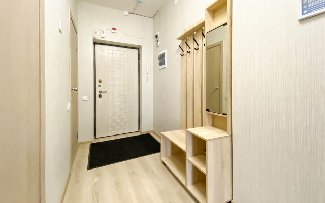 Cosmos Apart Na Revolyutsii 52 B Apartments