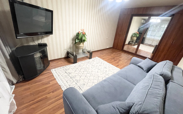 Квартира на Дубининской 88