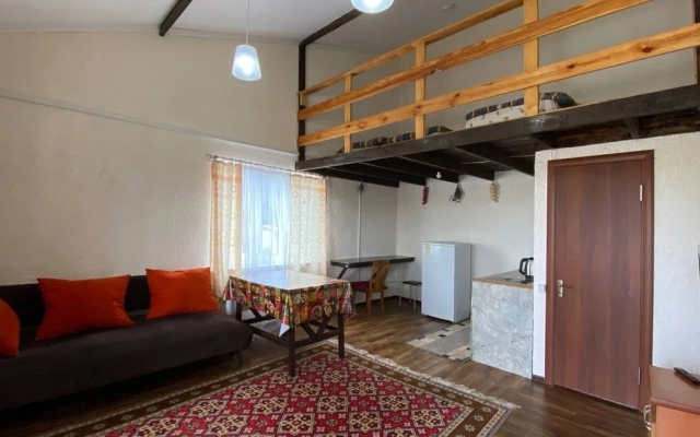 Abricos Guest House