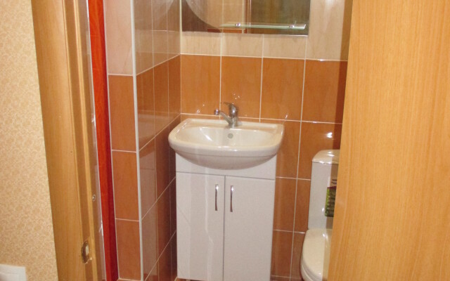 Гостевой Дом У Владимира