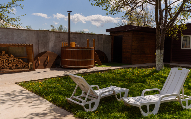 Dego Mini-Hotel