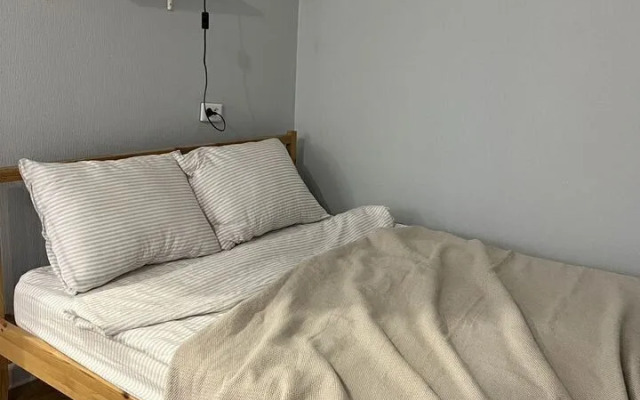 Квартира на Олимпийской улице 36