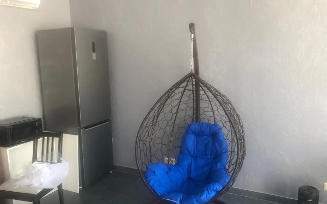Syuzen Guest House