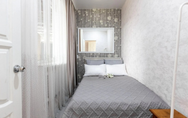 Частный Дом Чары Кавказских Огней