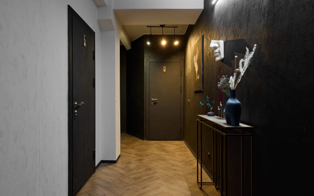 Апартаменты Come Inn